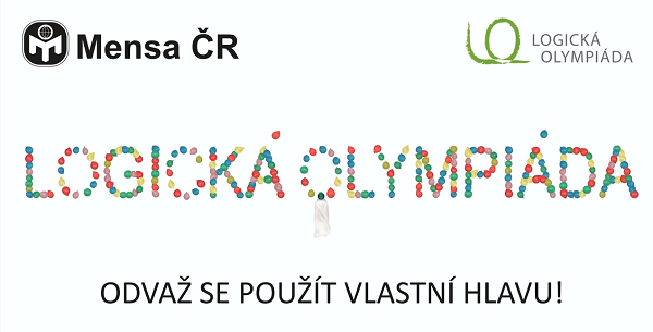 Logická olympiáda 2022