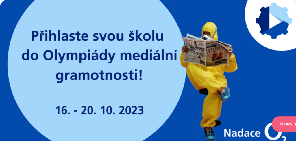 Lepší orientace ve světě médií Lepší orientace ve světě médií