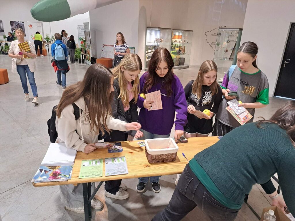 Mezinárodní den zdraví rostlin