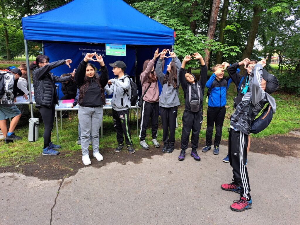 Badatelský svět