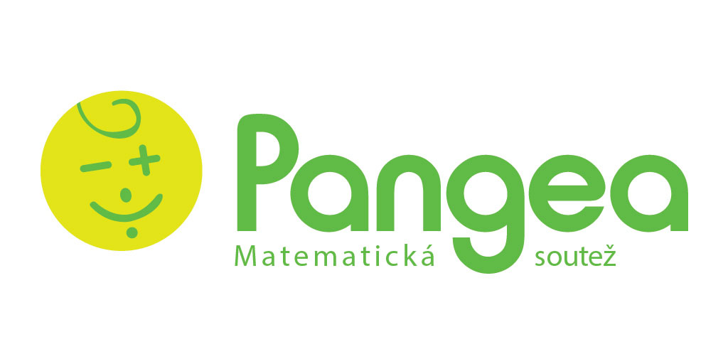 Pangea – celostátní matematická soutěž