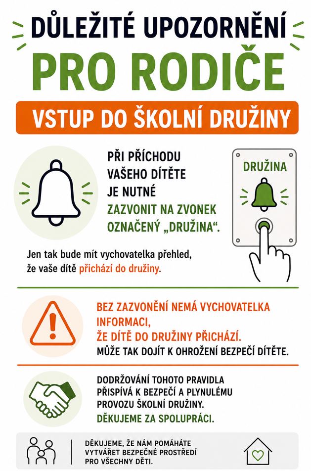 Ranní družina