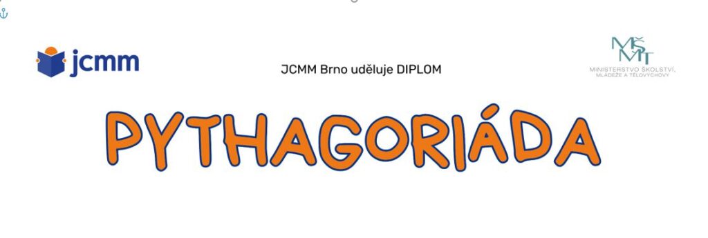 Pythagoriáda 2026