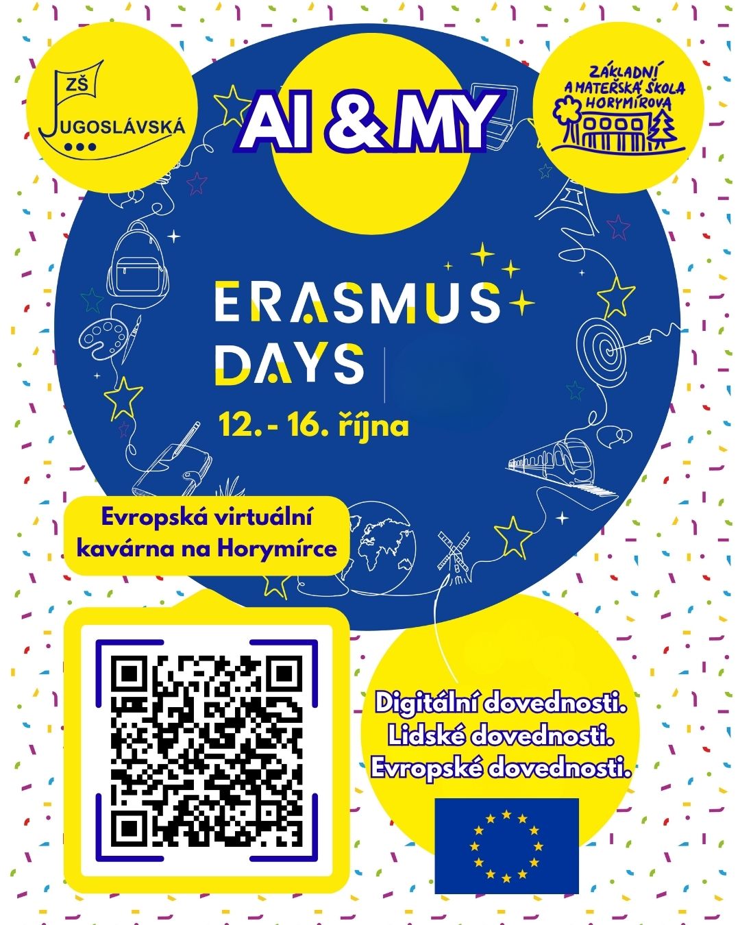 ERASMUS DAYS
